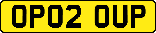 OP02OUP