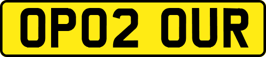 OP02OUR