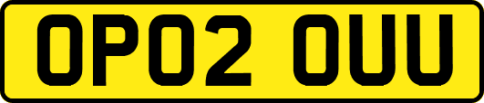 OP02OUU