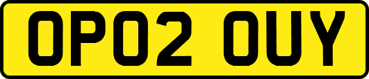 OP02OUY