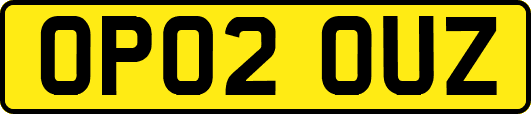 OP02OUZ