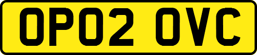 OP02OVC