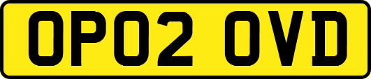 OP02OVD