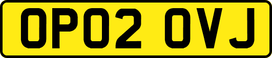 OP02OVJ