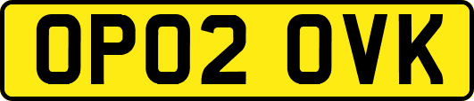 OP02OVK