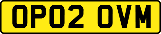OP02OVM