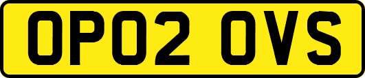 OP02OVS