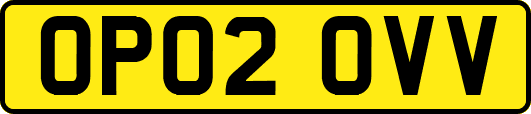 OP02OVV