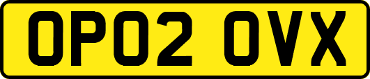 OP02OVX