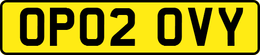 OP02OVY