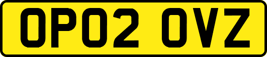 OP02OVZ