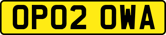 OP02OWA
