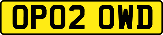 OP02OWD