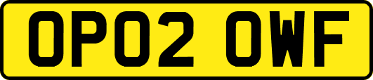 OP02OWF