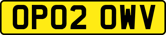 OP02OWV