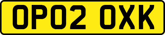 OP02OXK