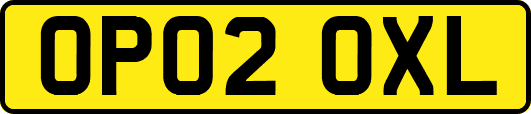 OP02OXL