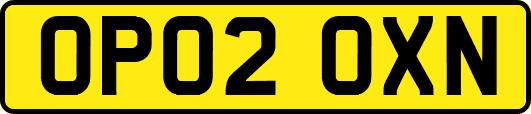 OP02OXN