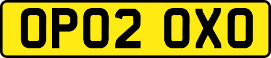 OP02OXO