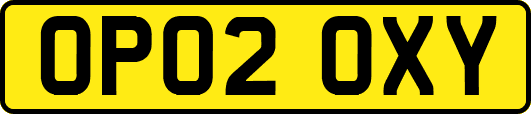 OP02OXY