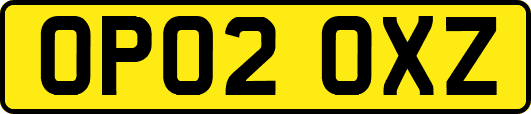 OP02OXZ