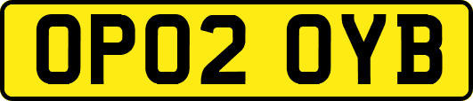 OP02OYB