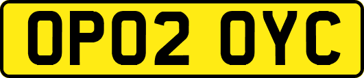 OP02OYC