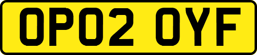 OP02OYF