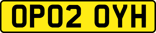OP02OYH