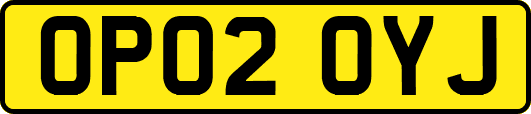 OP02OYJ