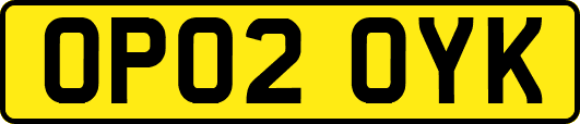 OP02OYK