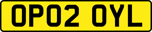 OP02OYL