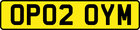 OP02OYM