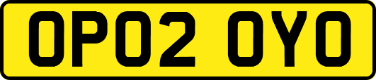 OP02OYO