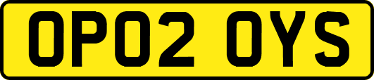 OP02OYS