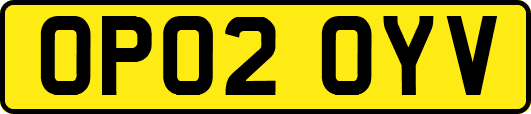 OP02OYV