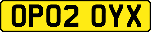 OP02OYX