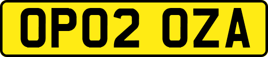 OP02OZA
