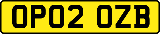 OP02OZB