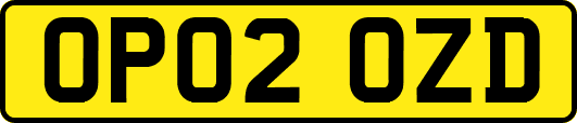 OP02OZD