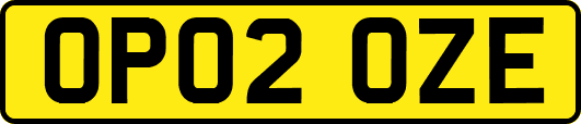 OP02OZE