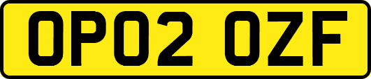 OP02OZF