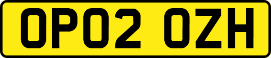 OP02OZH