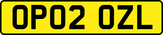 OP02OZL