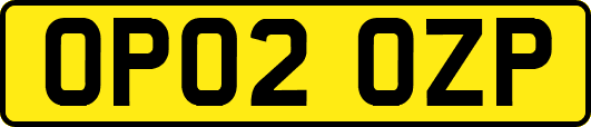 OP02OZP