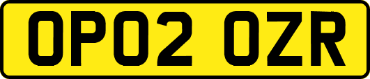 OP02OZR