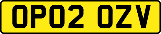 OP02OZV