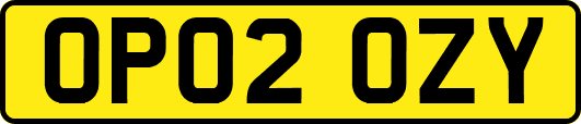 OP02OZY