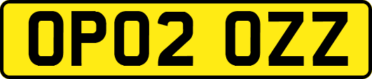 OP02OZZ