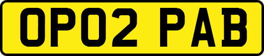OP02PAB